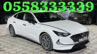 хонда фит в кыргызстане: Hyundai Sonata: 2020 г., 2 л, Автомат, Газ, Седан