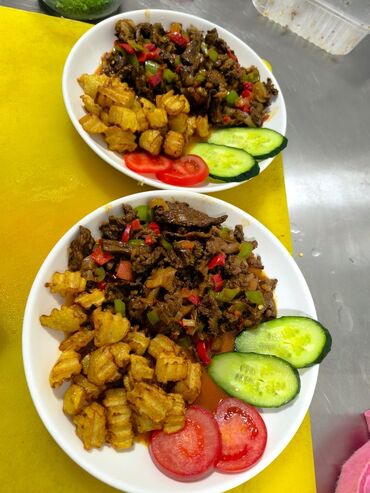 Повара: Повар Мясной цех. С опытом — 6