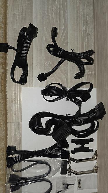 Корпусы ПК: Корпус ПК, Б/у, Micro-ATX, цвет - Черный — 19