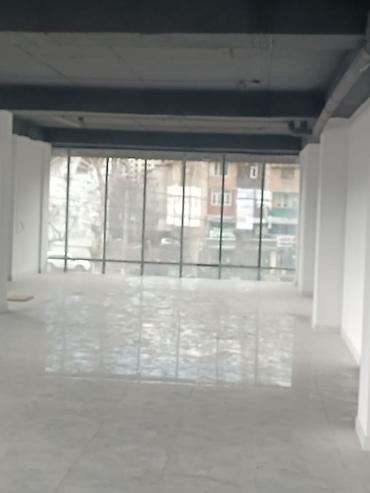 Аренда помещений свободного назначения: Сдается в аренду коммерческое помещение 128 квметров в новом — 10