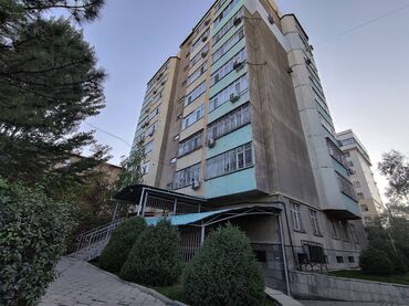 Продажа квартир: 5 комнат, 260 м², Элитка, 2 этаж, Косметический ремонт