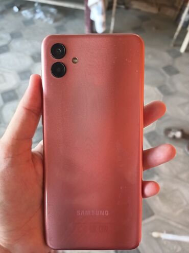 зарядка на телефон флай: Samsung Galaxy A05s