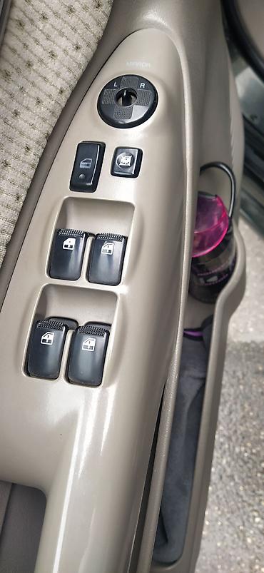 passat 2004: Hyundai Tucson: 2 l | 2004 il Universal — 10
