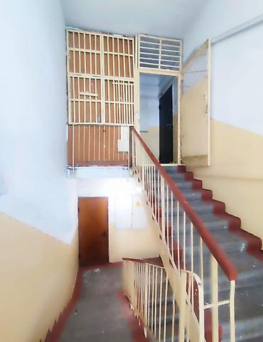 ленинградское: 2 комнаты, 48 м², 105 серия, 3 этаж — 5