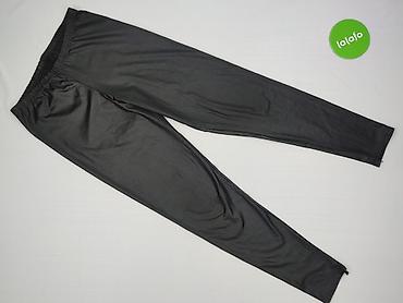 figi h: Legginsy Sportowe damskie, rozmiar M — 2