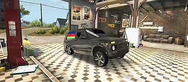 prius satış: Model: Lada Niva (VAZ 2121) – modifikasiya olunmuş şəhər/off-road — 1