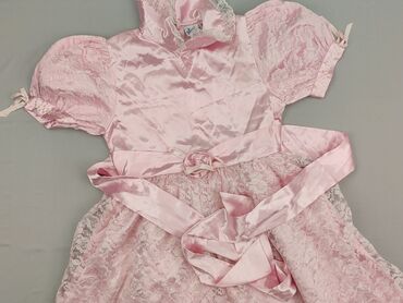 Dress, 10 years, 134-140 cm, condition - Very good