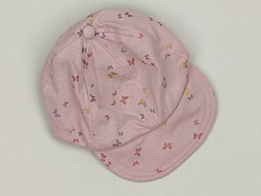 czapka pod kask narciarski: Baseball cap Synthetic fabric, condition - Very good