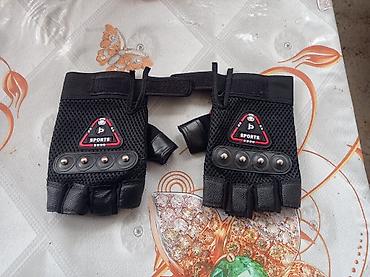 Dağ velosipedləri: ZIGZAG dağ velosipedi Xüsusiyyətlər: - Geniş profilli 27.5” tipli — 11