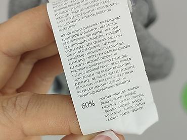horror: Sinsay, Top damski, rozmiar XS — 5