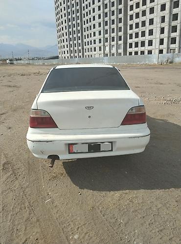 авто аккумуляторы бишкек: Daewoo Nexia: 1998 г., 1.5 л, Бензин, Седан — 2