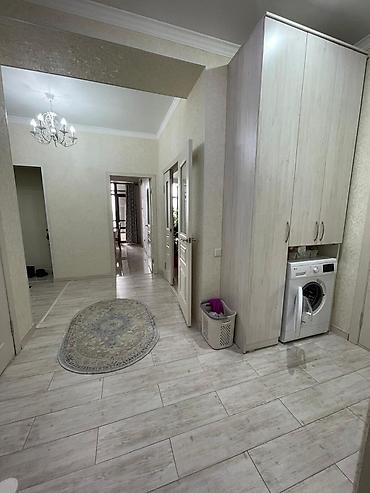 Продажа квартир: 3 комнаты, 110 м², Элитка, 6 этаж, Евроремонт — 8