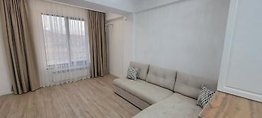 Продажа квартир: 2 комнаты, 45 м², Элитка, 13 этаж, Евроремонт — 5