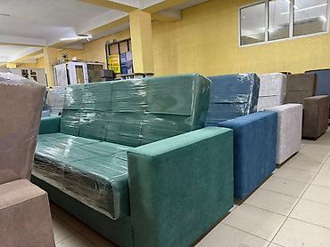 Прямые диваны: Прямой диван — 6