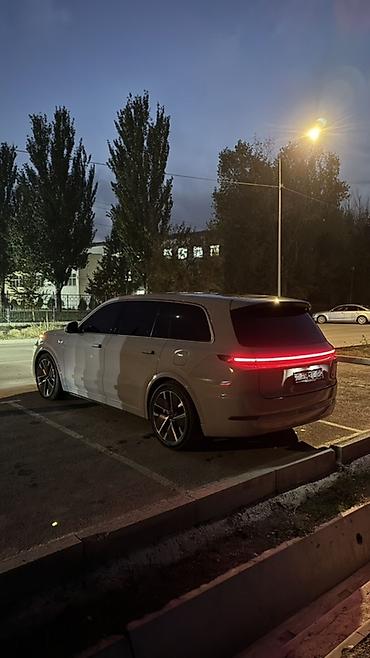 фара дальнего света: Lixiang L9: 2025 г., 1.5 л, Автомат, Электромобиль — 2