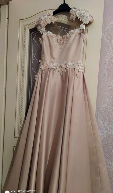 Ziyafət donları: Ziyafət donu, Maksi, M — 4