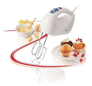 philips hr 2052: Ручной миксер PHILIPS-HR1560/40, произведено в Нидерландах. Миксер — 5