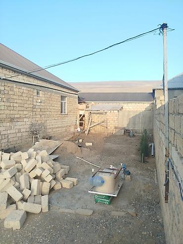 Həyət evləri və villaların satışı: 4 otaqlı, 156 kv. m, Orta təmir — 4