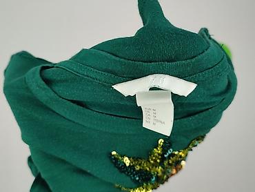 a koszule: H&M, T-shirt damski, rozmiar M — 5