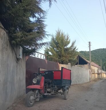 Motosikletlər: Muravey - MURAVEY 50 sm3, 2000 il, 2000 km