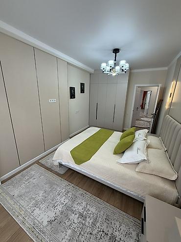 квартира воронцовка: 2 комнаты, 64 м², Элитка, 4 этаж, Дизайнерский ремонт — 4