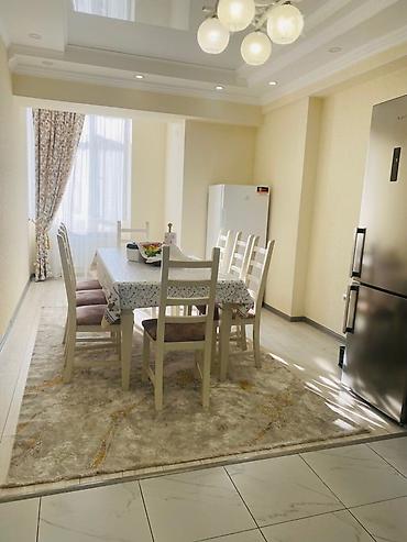 анилия: 2 комнаты, 82 м², 7 мкр Элитка, 6 этаж, Свежий ремонт — 10