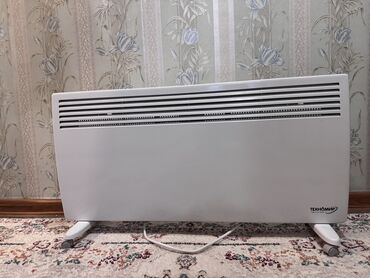 электронный коран: Электрический обогреватель Конвекторный, Напольный, 2000 Вт