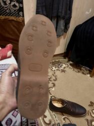 Ayaqqabılar: Kisi ucun ayaqqabi cemi 2 defe geynilib, tezedi, Turkiyeden baha — 5