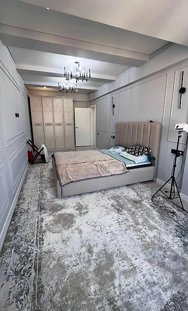 сниму квартиру город балыкчы: 2 комнаты, Ала-Арча ТРЦ Семейным, от 6 месяцев, от 1 года, С мебелью полностью — 9