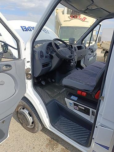 спринтер 313: Mercedes-Benz Sprinter 413 CDI тентованный бортовой грузовик - — 3