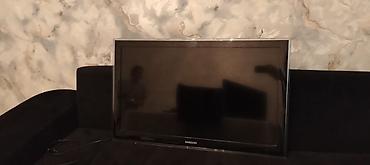 samsung tab4: İşlənmiş Televizor Samsung LCD 40" FHD (1920x1080) — 1
