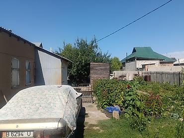 отточенто цена ош: Уй сатылат Мурас-Ордо жаны конушунан 3 ком, участок 4 соток, суу, свет — 5