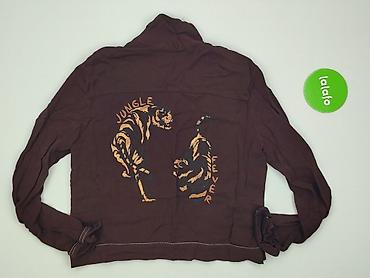 pull and bear koszula lniana: PULL&BEAR, Koszula damska, rozmiar M — 3