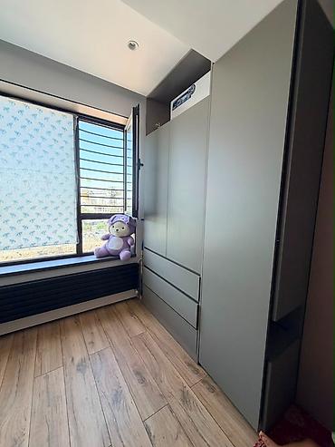 Продажа квартир: 1 комната, 42 м², Технопарк Элитка, 8 этаж, Евроремонт — 4