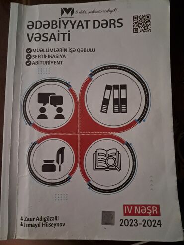 mhm fizika pdf yukle: Mhm edebiyyat abituriyent ucun