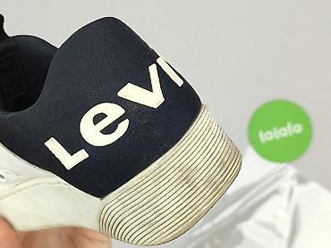 tenisowki levis: Levi's, Sneakersy damskie, rozmiar 36 — 6