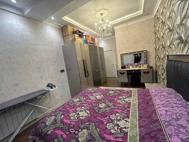 Yeni tikili: 3 otaqlı, Yeni tikili, m. Xətai, 130 kv. m -da lalafo.az — 7 Yeni tikili: 3 otaqlı, Yeni tikili, m. Xətai, 130 kv. m — 7