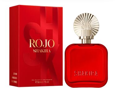 шанель духи женские оригинал: Духи Шакиры оригинал
ROJO SHAKIRA