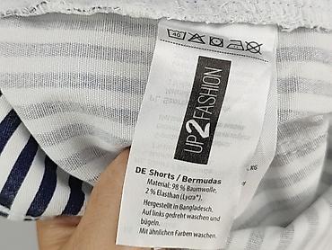 bottoms: UP2Fashion, Szorty damskie, rozmiar M — 5