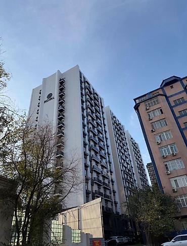 3 room: 3 комнаты, 80 м², Элитка, 12 этаж, Евроремонт — 1