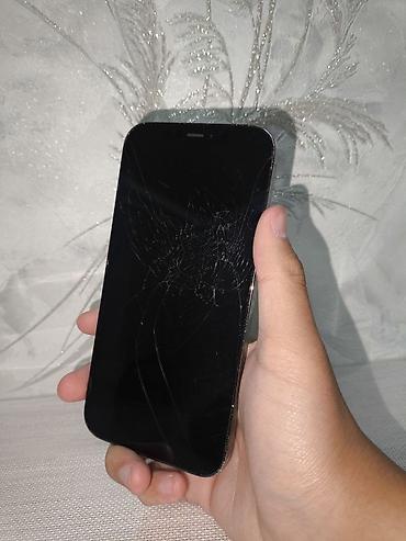 кар паркинг 2 аккаунт 2026: IPhone 12 Pro, Б/у, 256 ГБ, Pacific Blue, Кабель, 70 % — 2