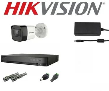 mini kamere za stan: HikvisionSUPERHDkompletvideonadzorHikvisionSUPERHDkompletvideonadzorxu