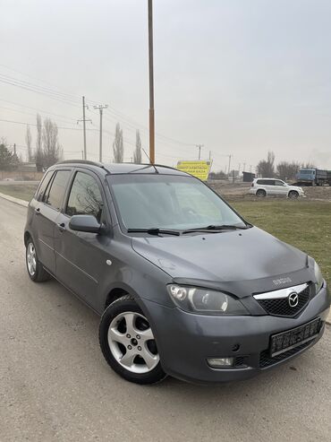 мазда 323 2001: Mazda Demio: 2004 г., 1.4 л, Механика, Дизель, Универсал