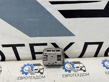 полик 5 д: Плафон салона Volvo FH12 fh12.380 D12 380 2003 Контрактный из — 2