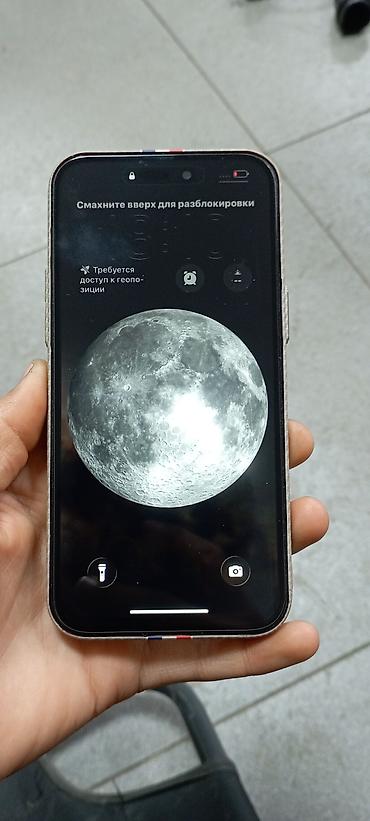 Apple iPhone: IPhone 14 Pro Max, 256 ГБ, Space Gray, Чехол — 8