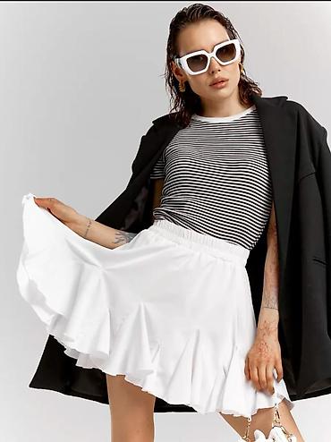 Шорты: Шорты (большмерят) — 3