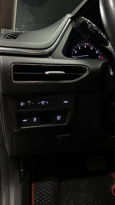 c4 с4: Hyundai Sonata: 2019 г., 2 л, Автомат, Газ, Седан — 9