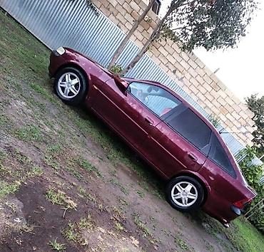 фольксваген пассат 1: Opel Vectra: 2 л | 1998 г. Седан — 3