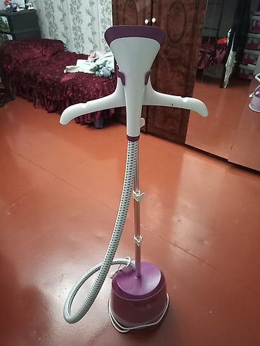 12 pro max barter: Philips EasyTouch Plus geyim buxarlayıcısı - Brend/model: Philips — 3