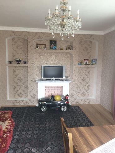 Həyət evləri və villaların satışı: Binə 3 otaqlı, 100 kv. m, Yeni təmirli — 5